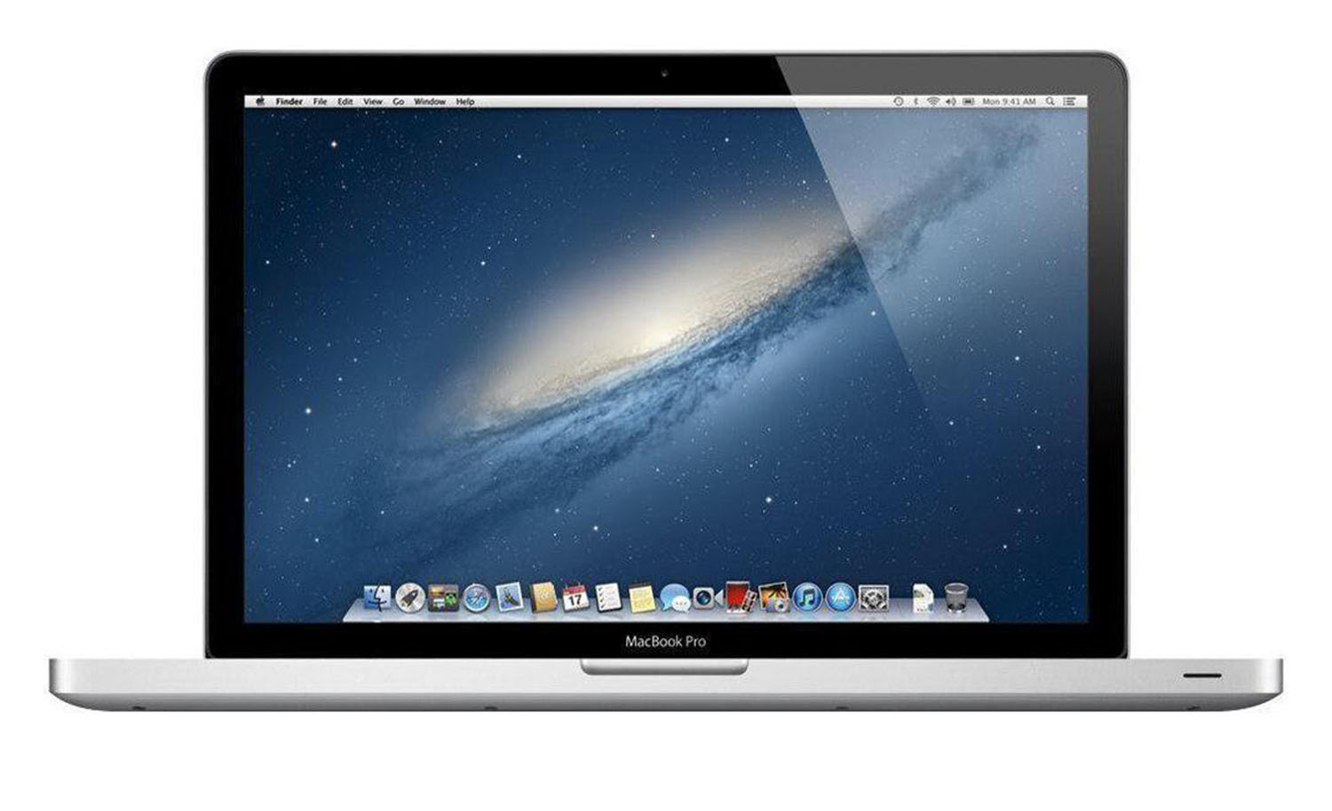 Apple Macbook Pro Intel Core i7 6th Gen 8GB RAM 500GB HDD macOS High Sierra 10.13.6 Nvidia GeForce 330M