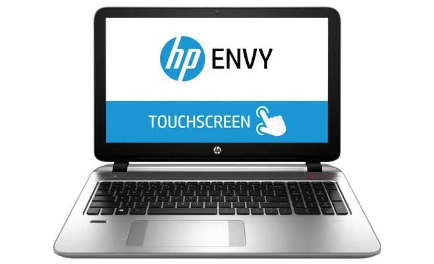 HP ENVY 15 Notebook Intel Core i7 4th Gen 8GB RAM 1000GB HDD Windows 10 Home