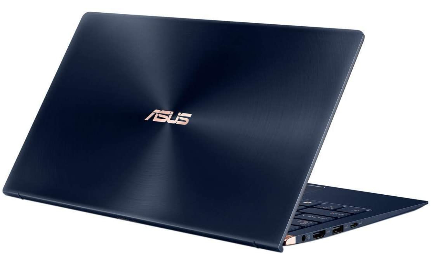 ASUS ZenBook Intel Core i5 8th Gen 8GB RAM 256GB SSD Windows 10 Home