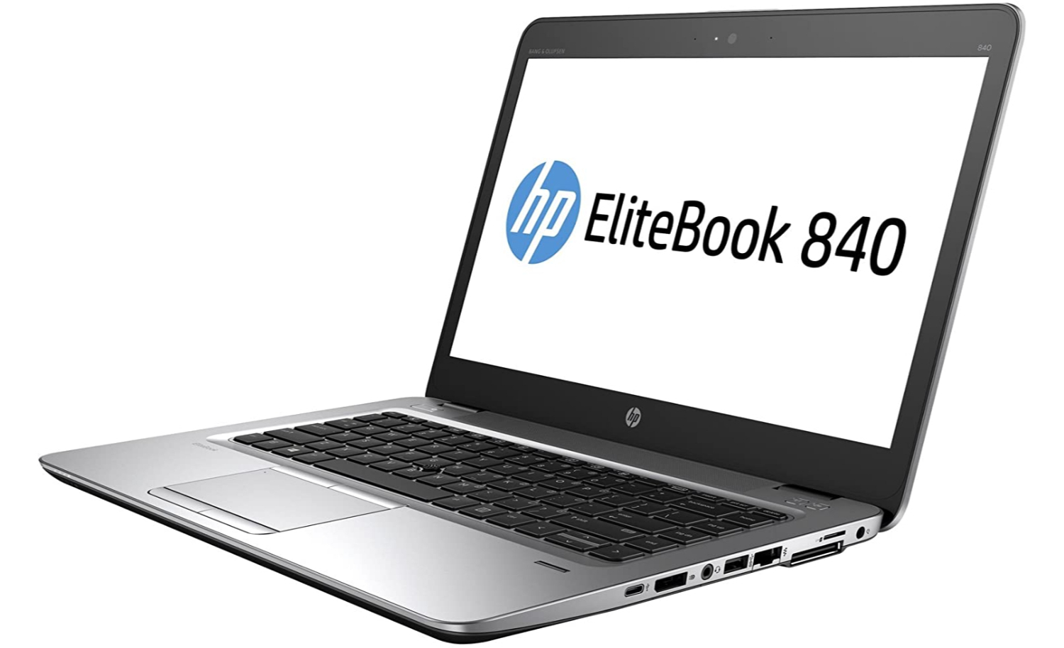 HP EliteBook 840 G1 Intel Core i5 4th Gen 8GB RAM 256GB SSD Windows 10 Pro