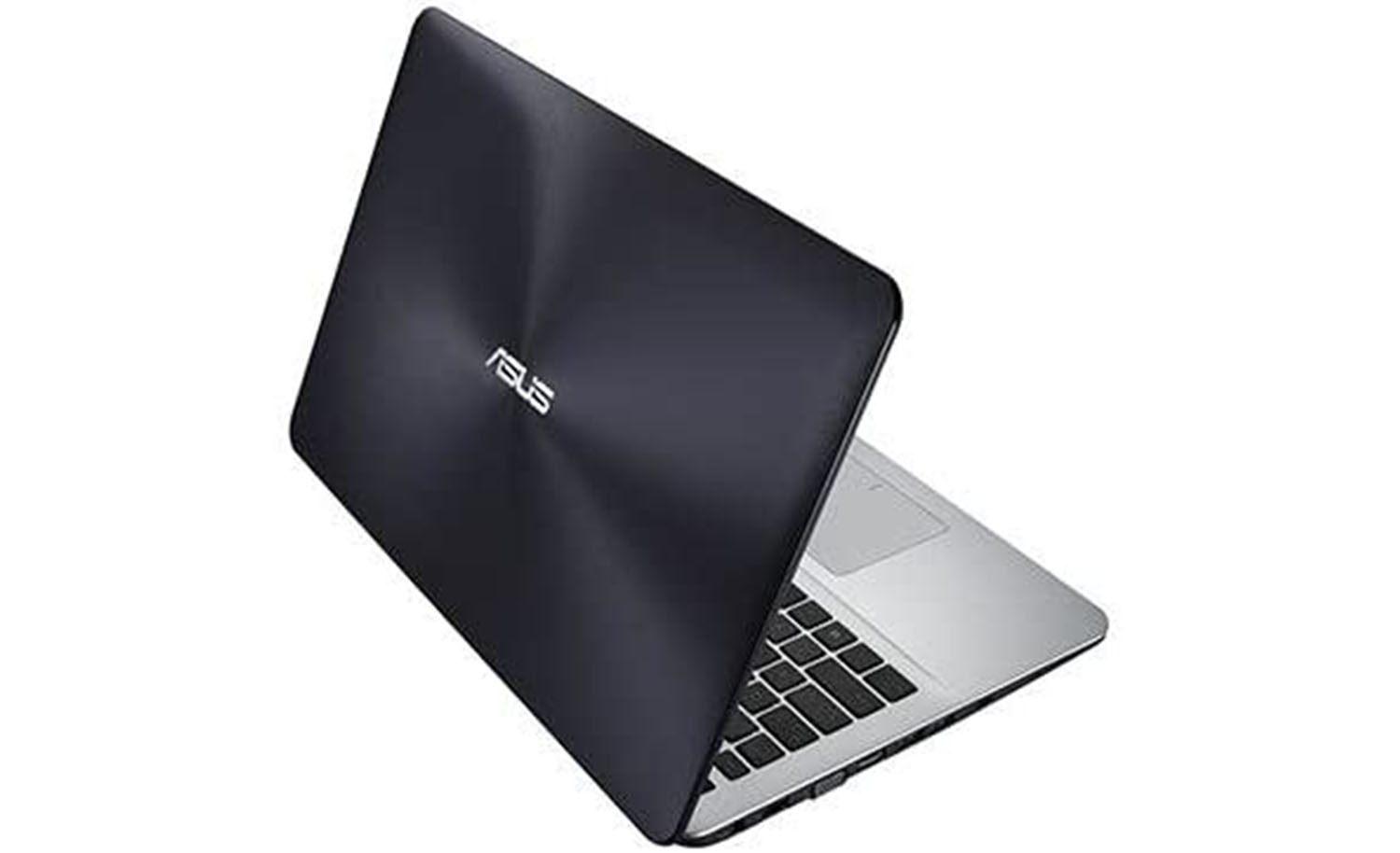 ASUS  Notebook  X555UA  Intel Core i7