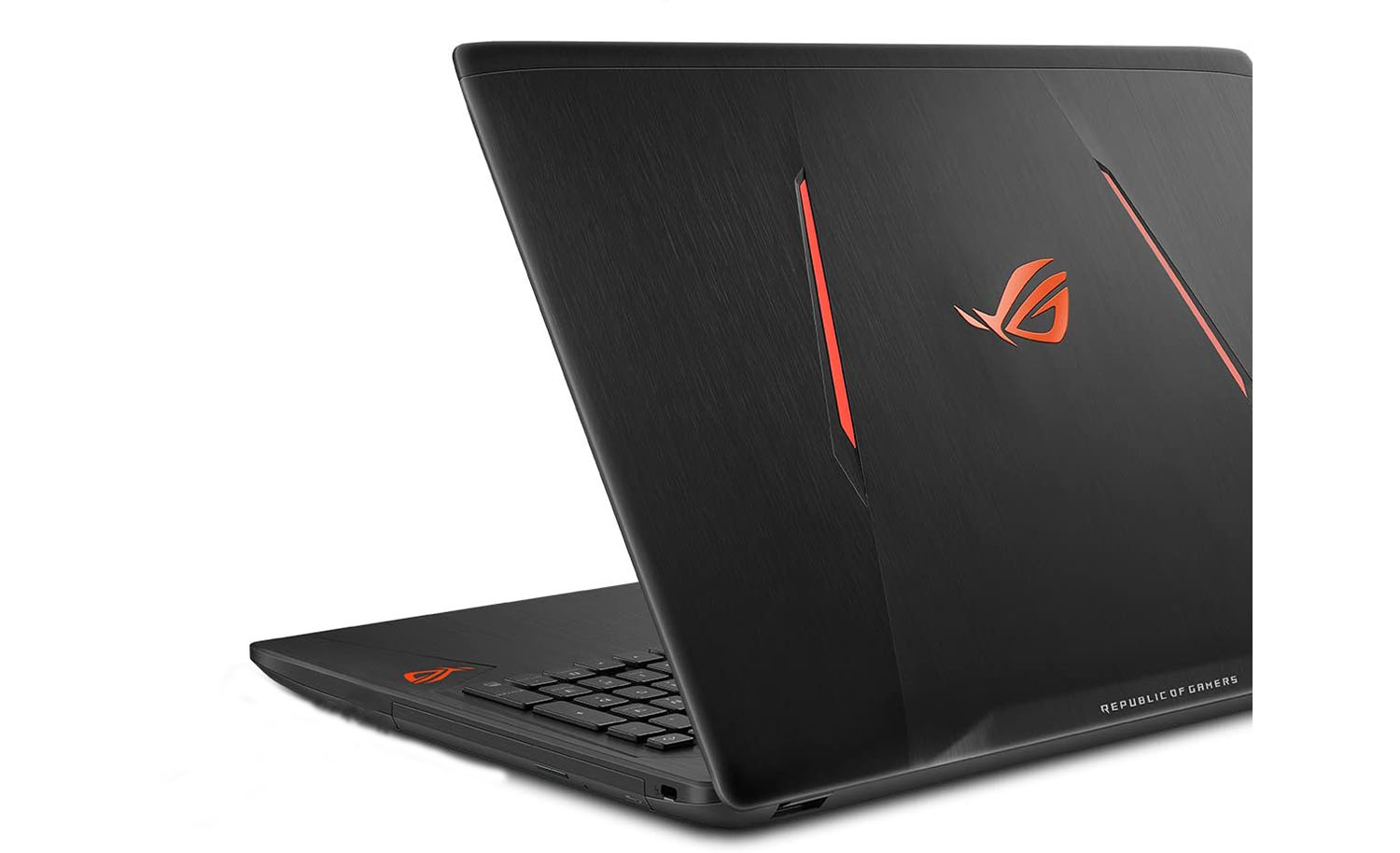 Asus ROG STRIX GL553VE DS74 Intel Core i7 7th Gen 16GB RAM 1TB HDD