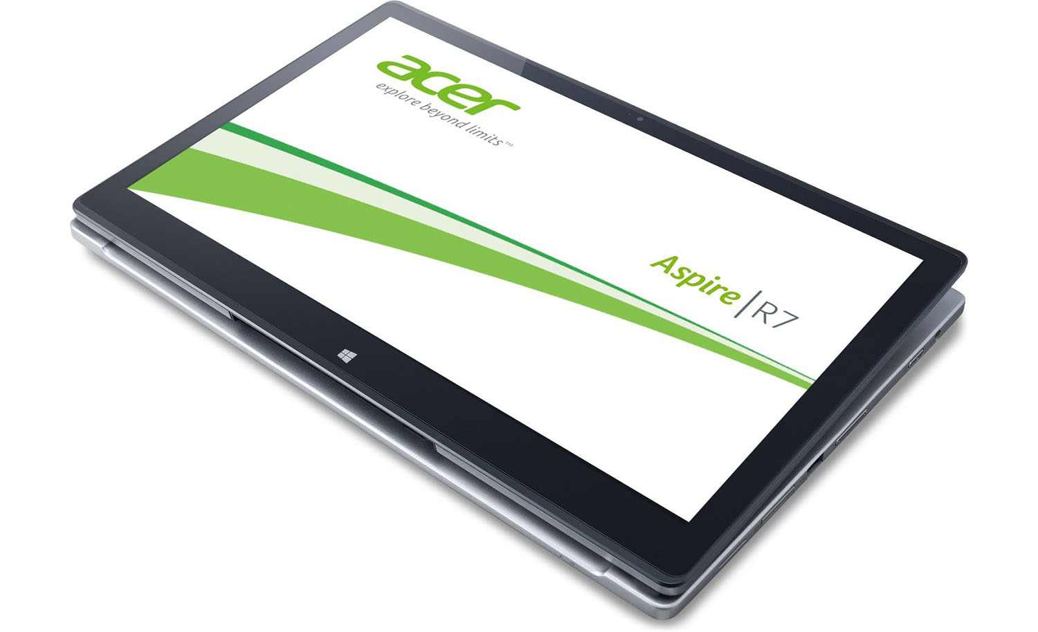 Acer Aspire R7-571 Intel Core i5 3rd Gen 6GB RAM 24GB SSD + 500GB HDD  Windows 10 Home