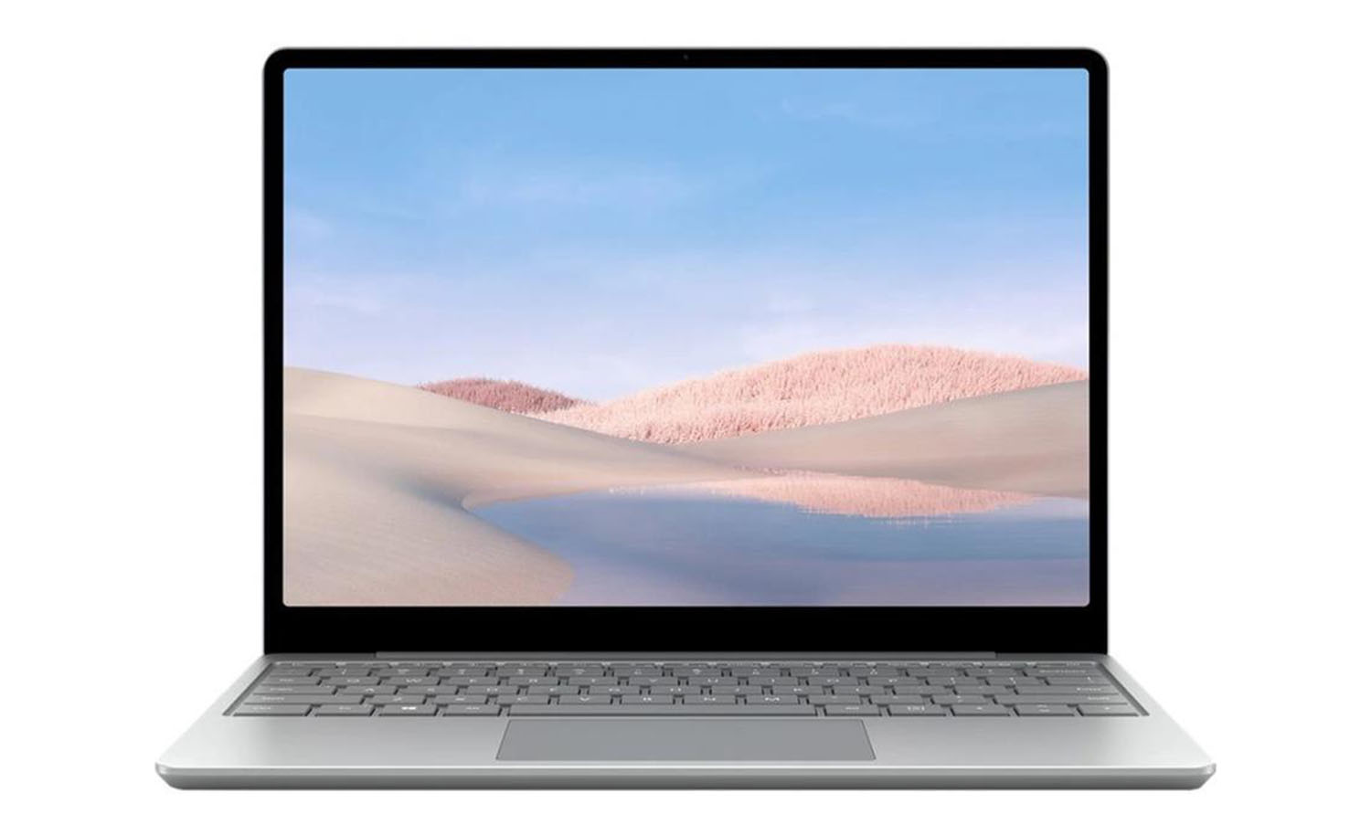 Microsoft Surface Go Intel Core i5 10th Gen 4GB RAM 64GB SSD Windows 10 Pro
