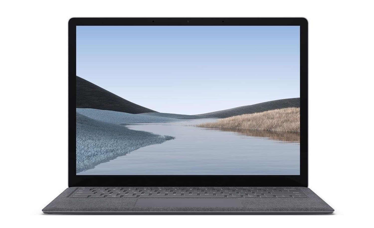 Microsoft Surface Laptop 3 Intel Core i7 10th Gen 16GB RAM 512GB SSD Touchscreen Windows 10 Pro