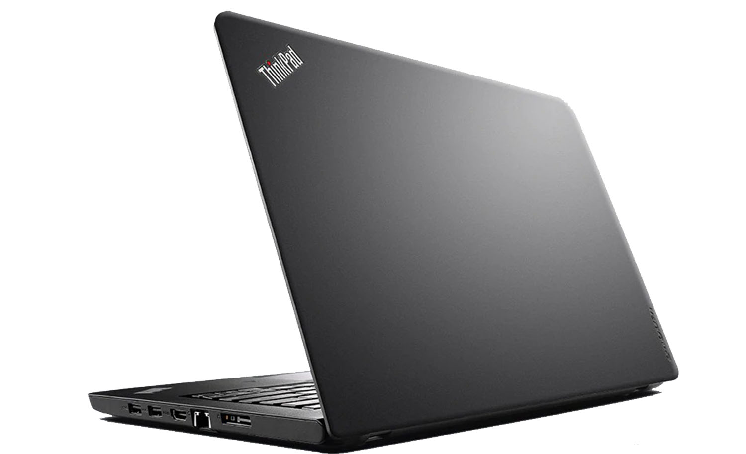 Lenovo ThinkPad E460 Intel Core i7 6th Gen 8GB RAM 500GB SSD Windows 10 ...