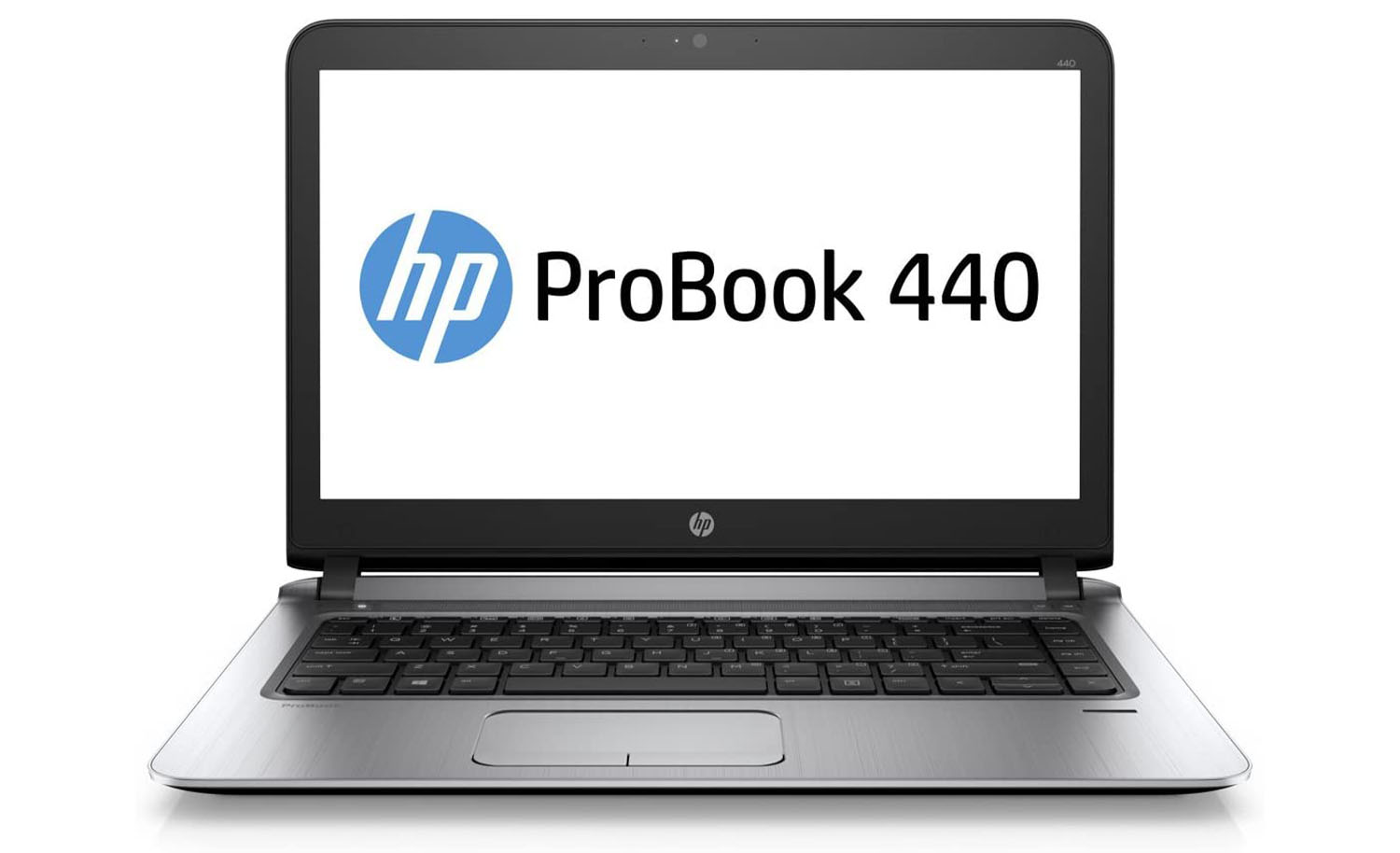 HP Probook 440 G3 Intel Core i5 6th Gen 8GB RAM 500GB HDD Windows 10 Pro