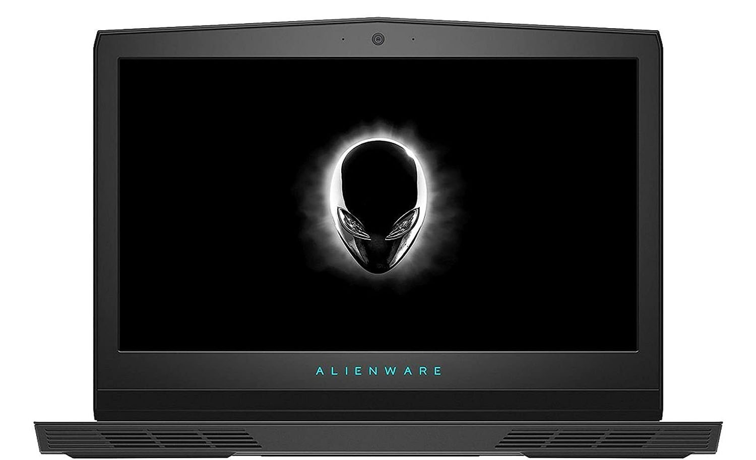 Alienware 17 R5 Intel Core i9 8th Gen 32GB RAM 256GB SSD & 1000GB HDD Windows 10 Home Nvidia GeForce GTX 1080
