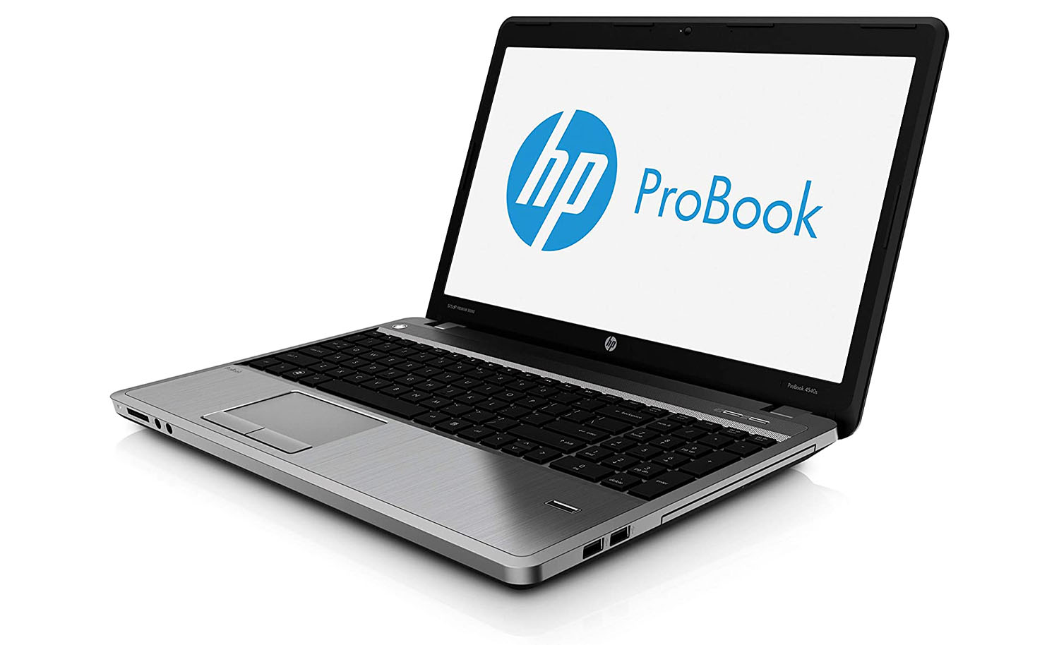 HP ProBook 4540s Intel Core i5 3rd Gen 4GB RAM 500GB HDD Windows 10 Pro
