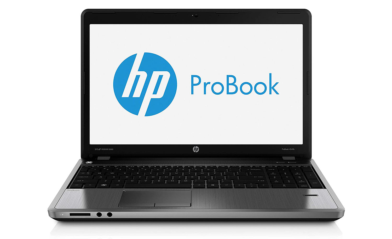 HP ProBook 4540s Intel Core i5 3rd Gen 4GB RAM 500GB HDD Windows 10 Pro