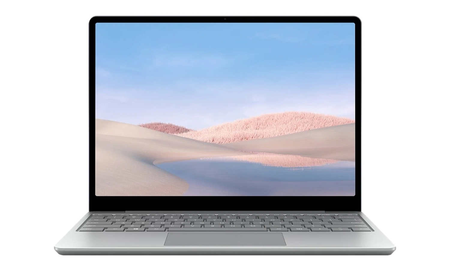 Microsoft Surface Laptop Go Intel Core i5 11th Gen 8GB RAM 128GB SSD Touchscreen Windows 11 Home