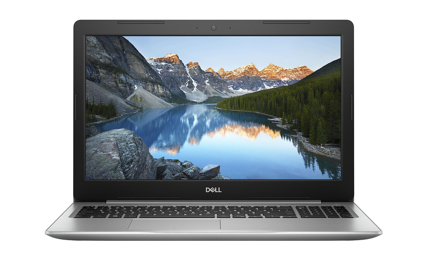 Dell Inspiron 5570 Intel Core i5 8th Gen 8GB RAM 256GB SSD Windows 10 Pro