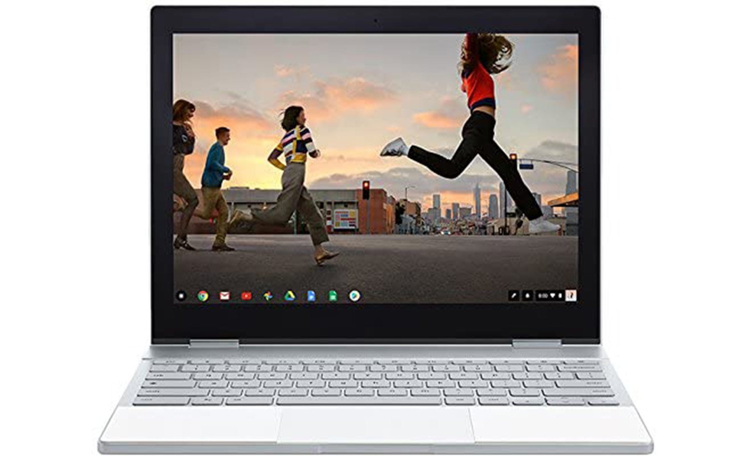 Google PixelBook C0A Intel Core i5 7th Gen 8GB RAM 128GB eMMC Touch ChromeOS