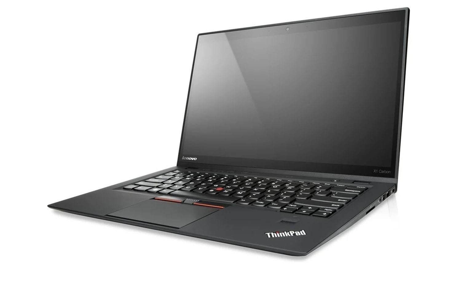 Lenovo ThinkPad X1 Carbon 4th Gen Intel Core i7 6th Gen 8GB RAM 256GB SSD  Windows 10