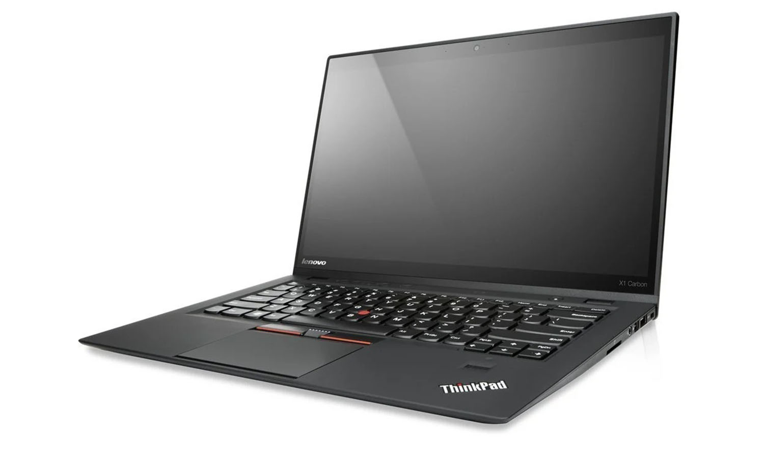 Lenovo ThinkPad X1 Carbon 4th Gen Intel Core i7 6th Gen 8GB RAM 256GB SSD Windows 10