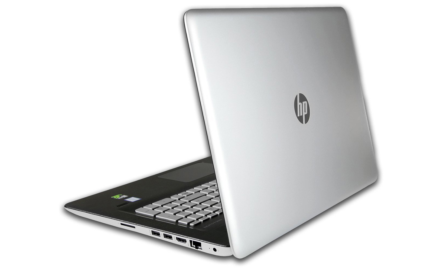 HP Envy 17t Intel Core i7 6th Gen 16GB RAM 1000GB HDD Windows 10