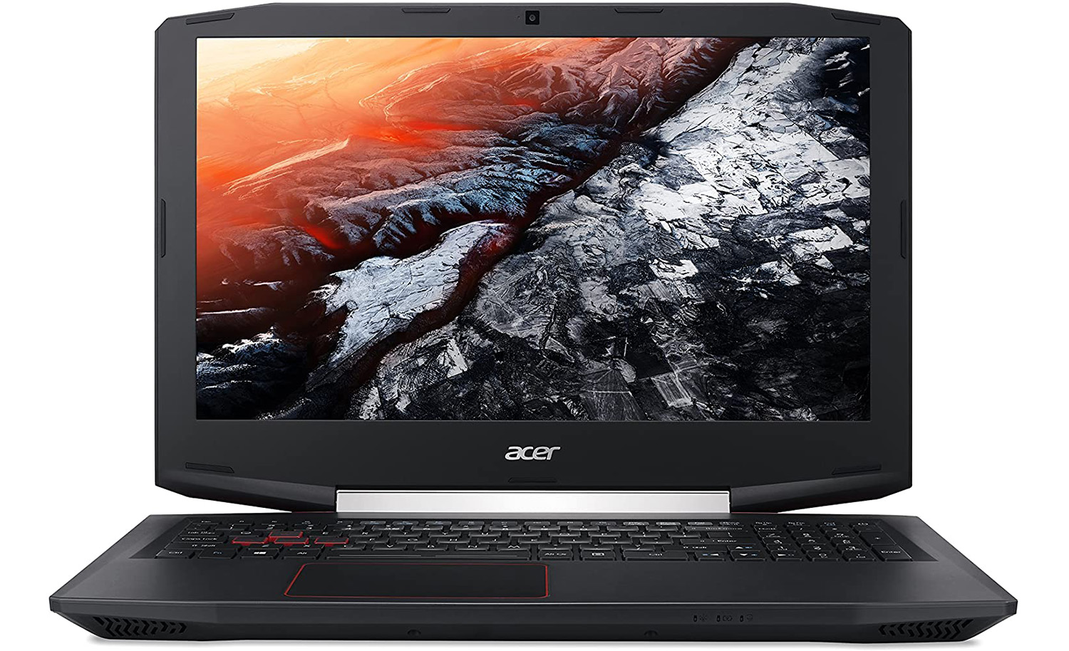Acer Aspire V15 Intel Core i7 7th Gen 16GB RAM 256GB SSD Windows 10 Home Nvidia GeForce GTX 1050
