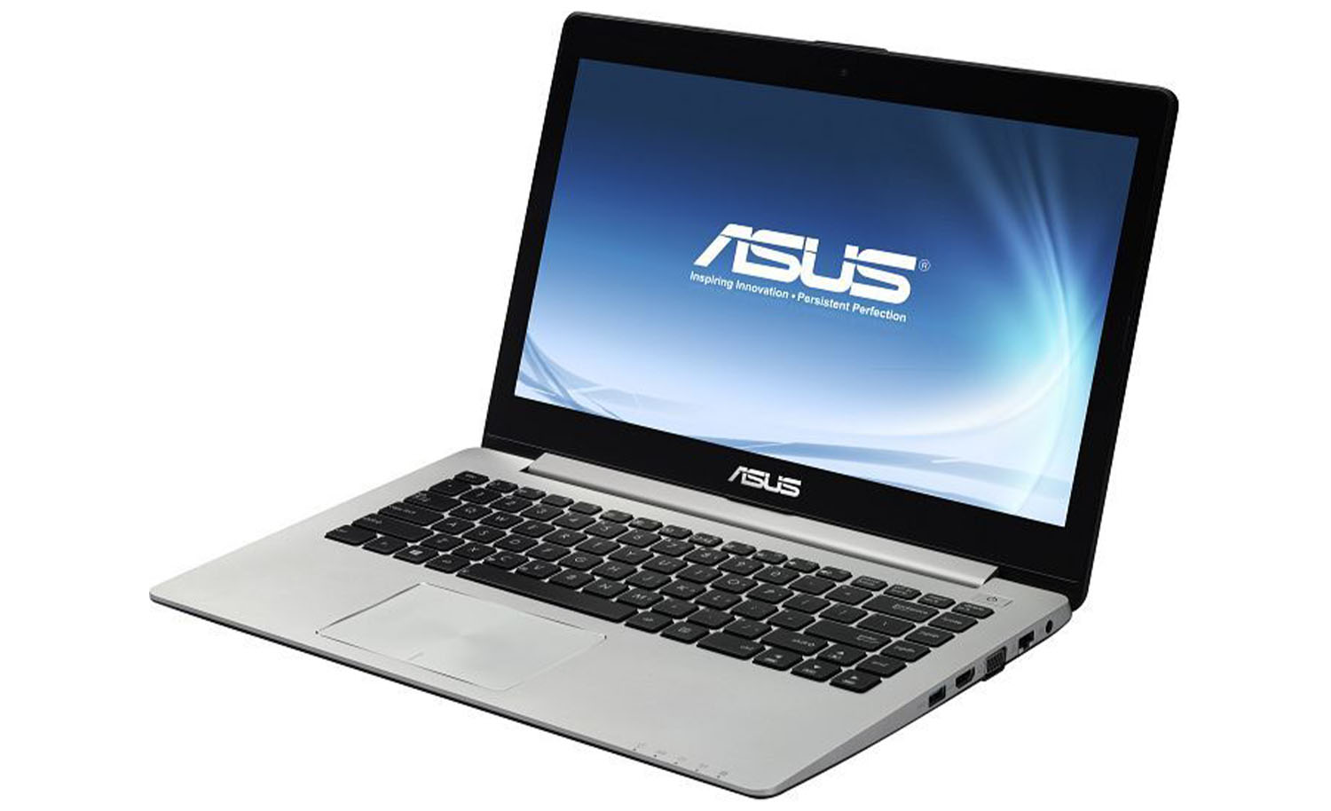 Asus S400CA Intel Core i5 3rd Gen 4GB RAM 500GB HDD & 24GB SSD Windows 10 Home