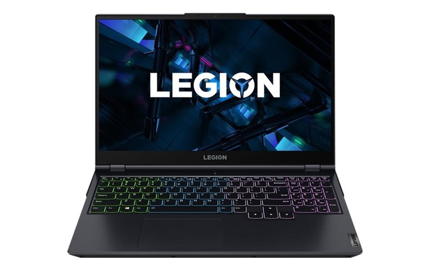 Lenovo Legion 5 Intel Core i7 11th Gen 16GB RAM 512GB SSD Windows 11 Home Nvidia GeForce RTX 3070