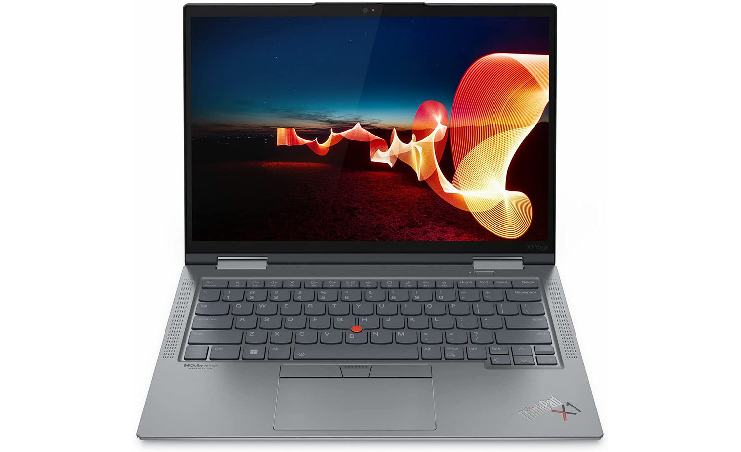 Lenovo ThinkPad X1 Yoga Gen 7 Intel Core i7 12th Gen 16GB RAM 512GB SSD Touchscreen Windows 11 Pro