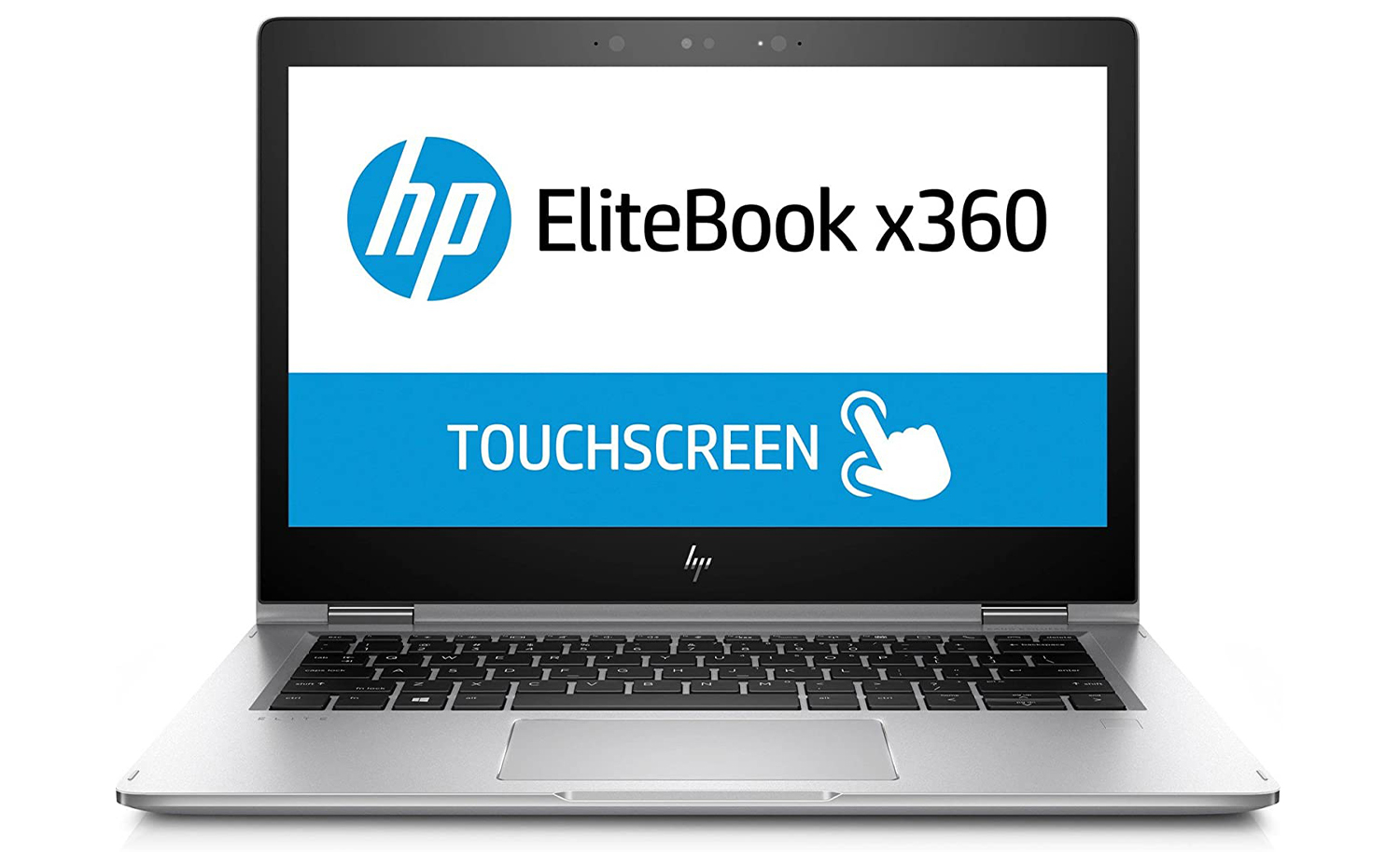 HP EliteBook X360 1030 G2 Intel Core i7 7th Gen 16GB RAM 512GB SSD Touchscreen Windows 10 Pro