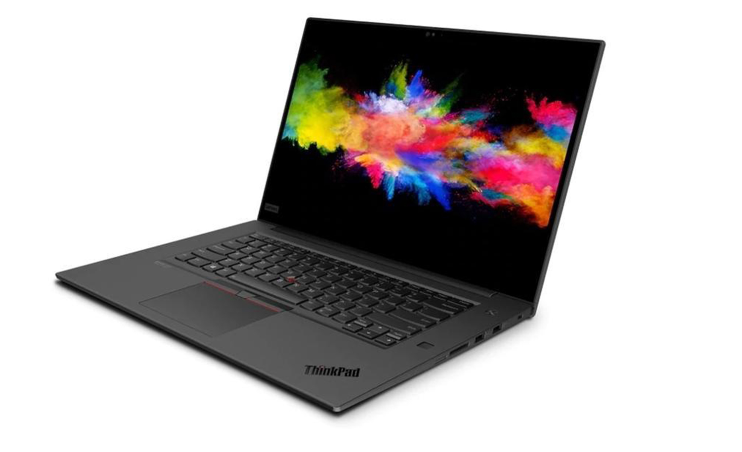 Lenovo ThinkPad P1 Gen 3 Intel Xeon W-10855M 32GB RAM 2TB SSD 4K Touchscreen Windows 10 Pro Nvidia Quadro T2000