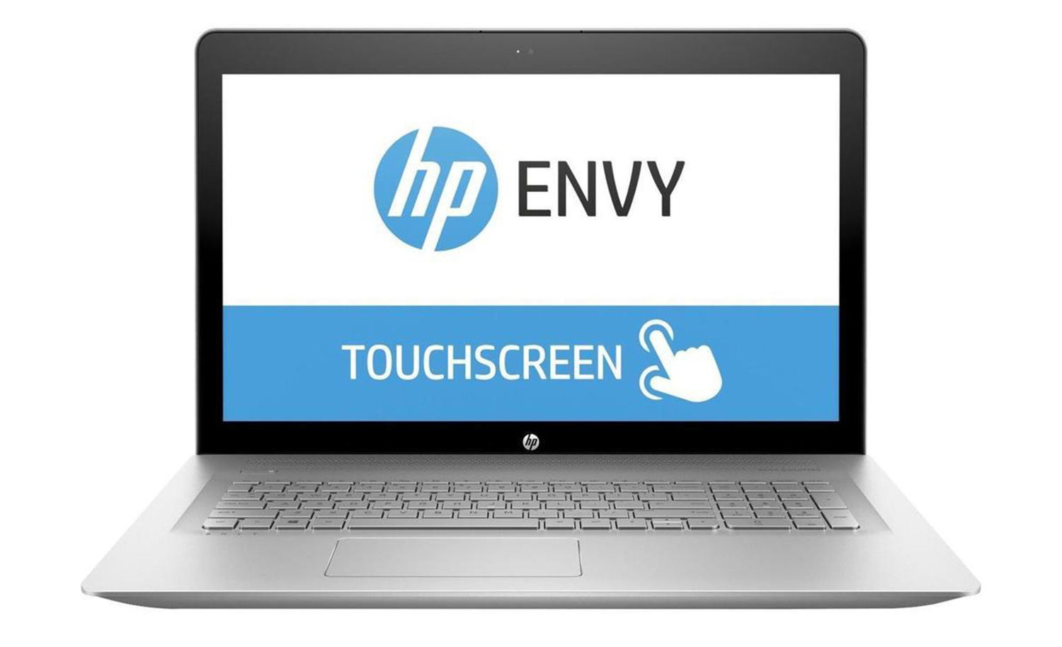 HP Envy m7 Notebook Intel Core i7 7th Gen 16GB RAM 256GB SSD Touchscreen Windows 10 Home Nvidia GeForce 940MX