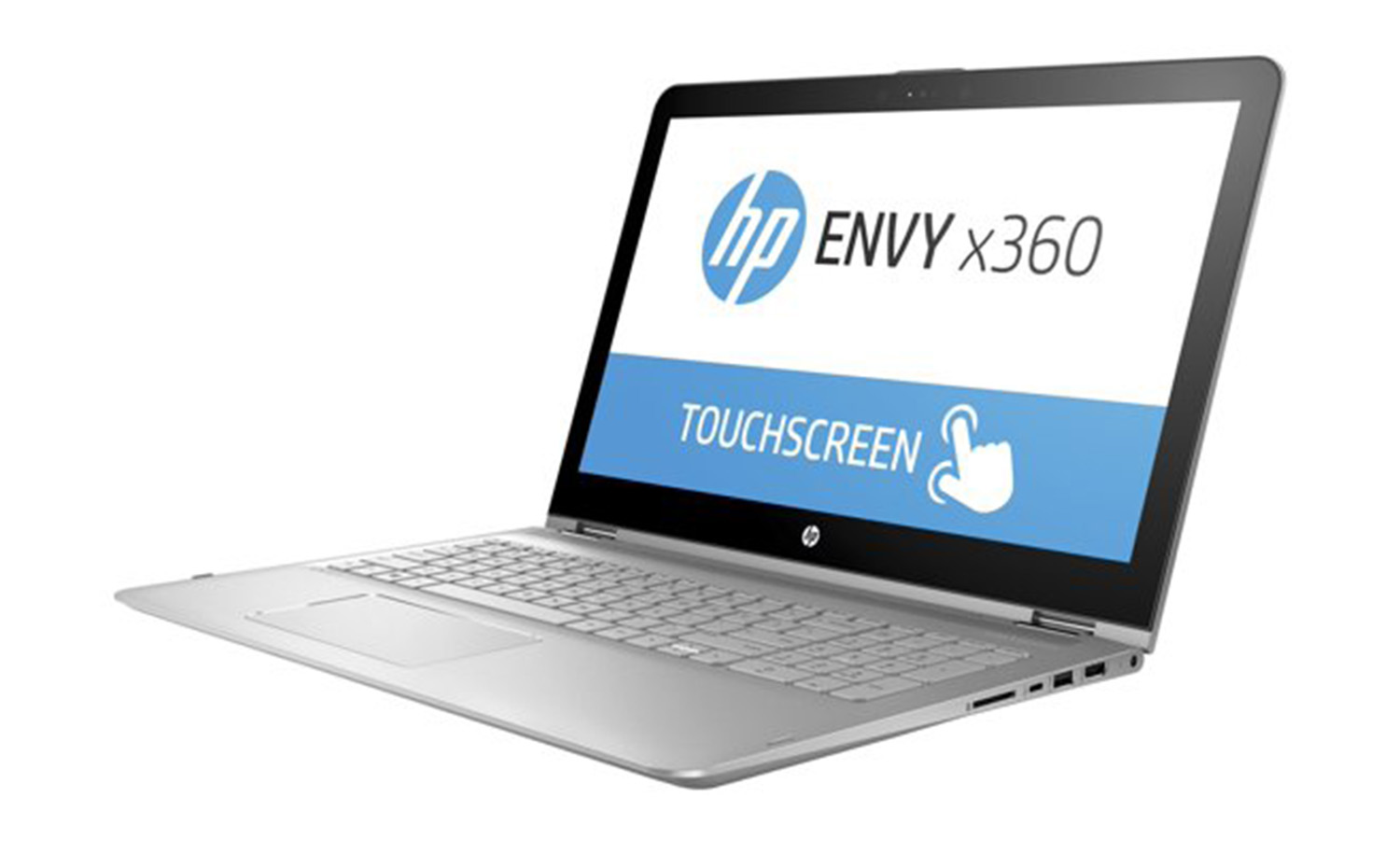 HP Envy X360 m6 Intel Core i7 7th Gen 16GB RAM 1TB HDD Touchscreen Windows 10 Home