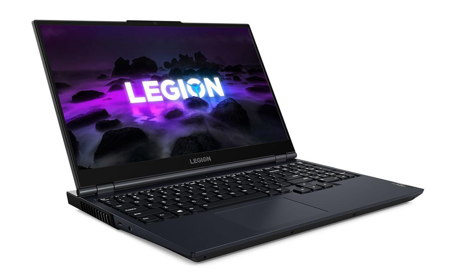 Lenovo Legion 5 AMD Ryzen 7 16GB RAM 2TB SSD Windows 11 Home Nvidia GeForce RTX 3060