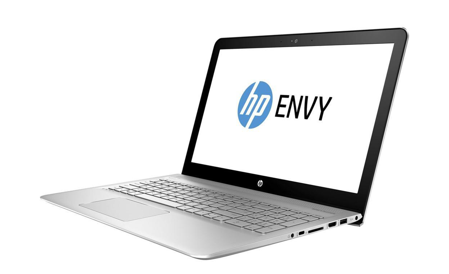 HP Envy Notebook Intel Core i7 7th Gen 8GB RAM 256GB SSD Touchscreen Windows 10 Home