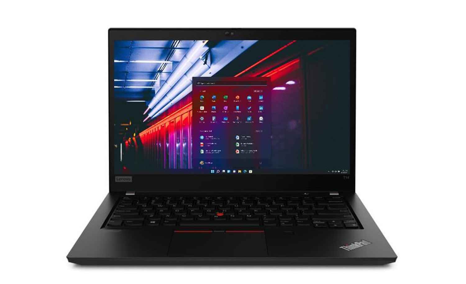Lenovo ThinkPad T14 Gen 2 AMD Ryzen 5 Pro 15GB RAM 256GB SSD Windows 10 Pro