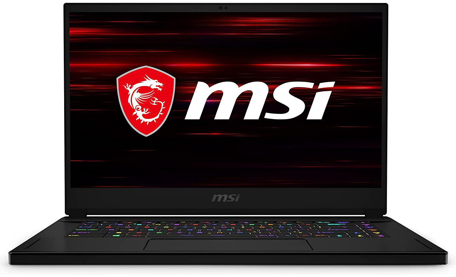 MSI GS66 Stealth 10SF Intel Core I7 10th Gen 16GB RAM 1TB SSD Windows 11 Home Nvidia GeForce RTX 2070