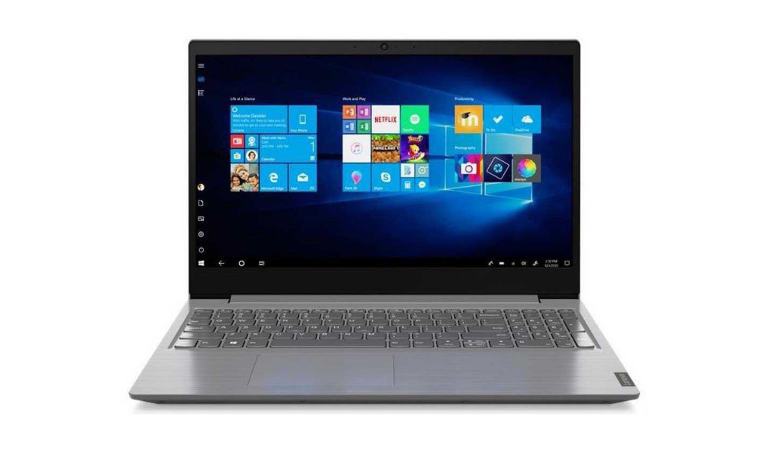 Lenovo ThinkBook 15 G2 Intel Core i5 11th Gen 8GB RAM 256GB SSD Windows 10 Pro