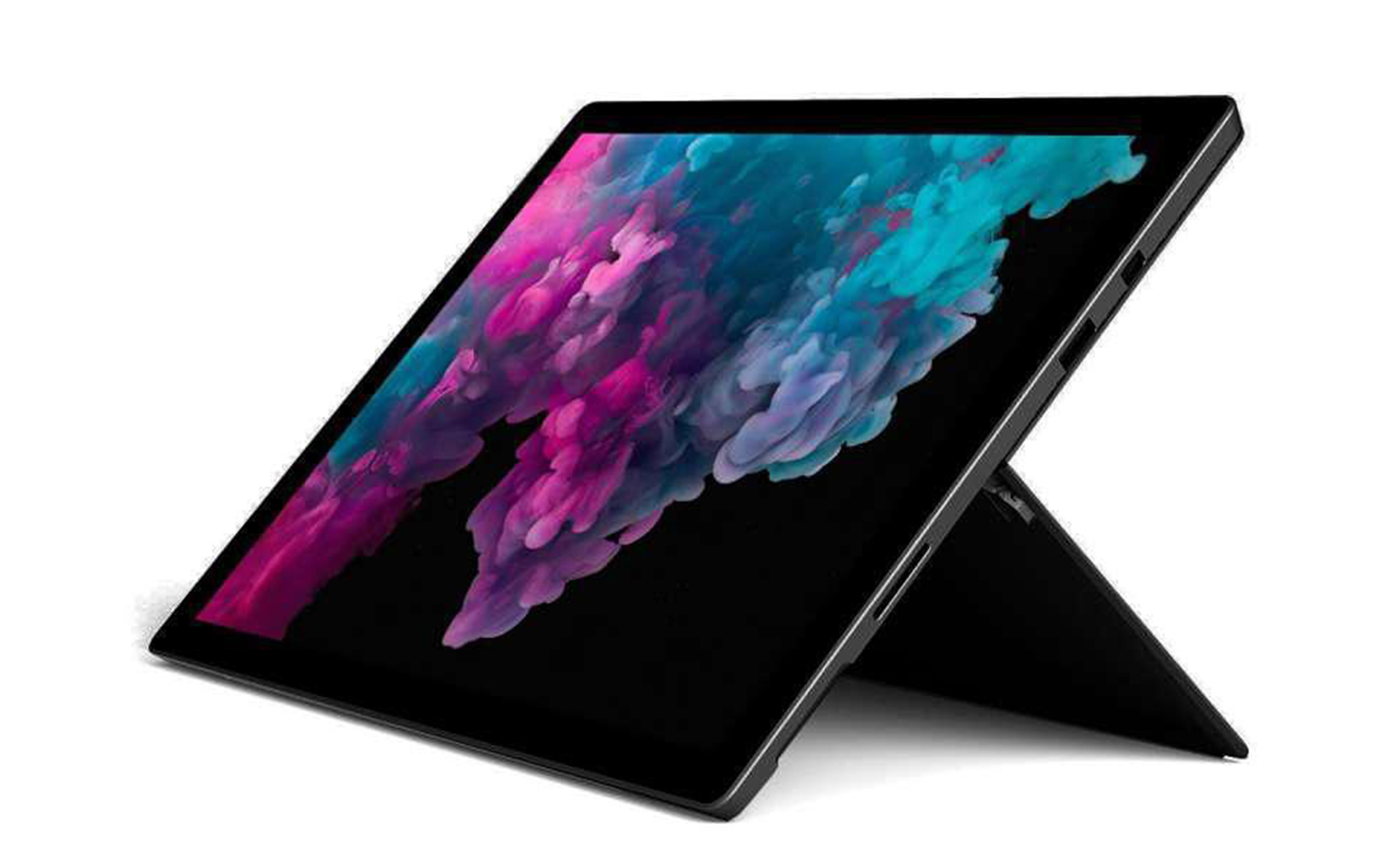 Microsoft Surface Pro 6 Intel Core i5 8th Gen 8GB RAM 256GB SSD Touchscreen Windows 10 Home