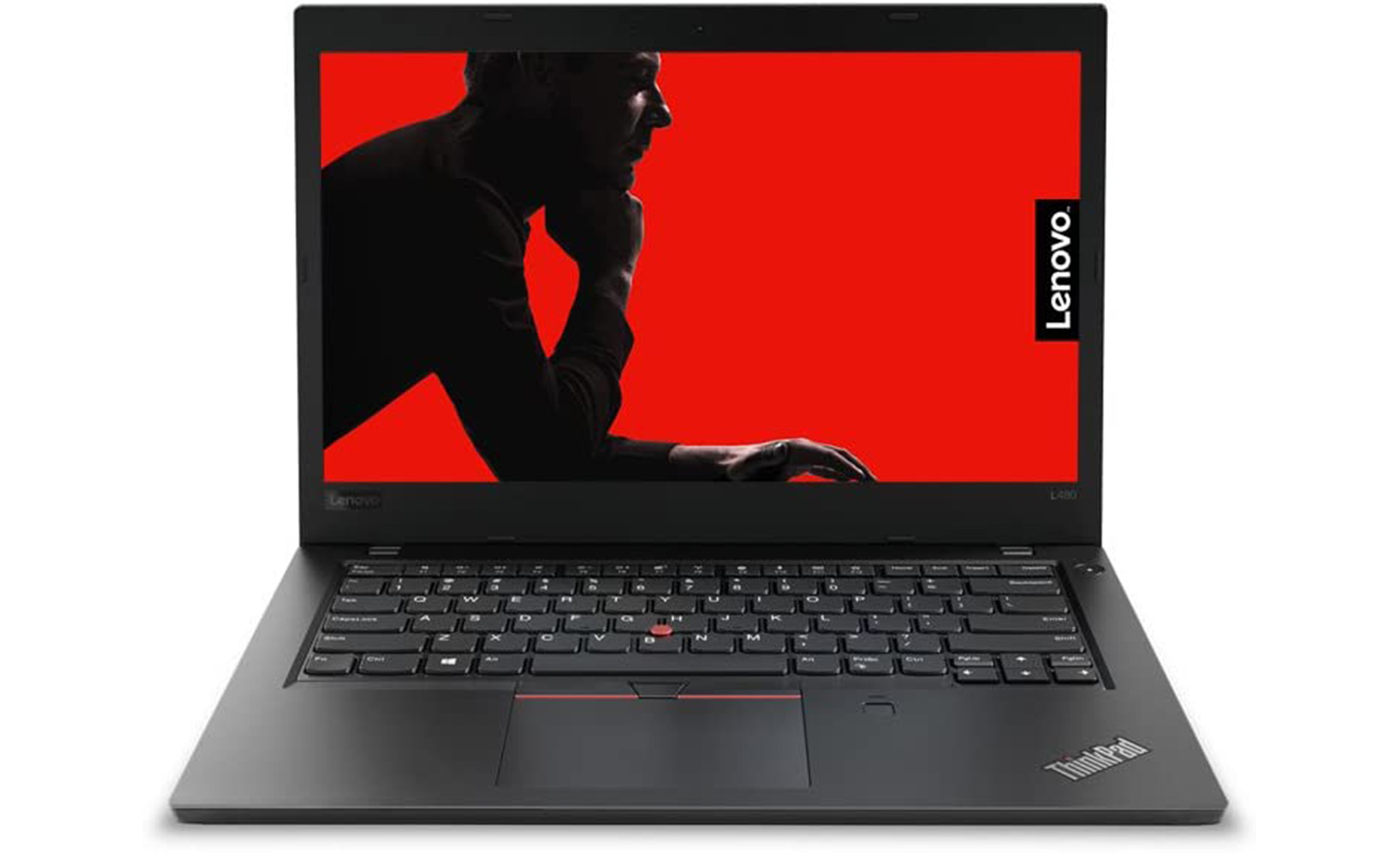 Lenovo ThinkPad L480 Intel Core i7 8th Gen 8GB RAM 256GB SSD Windows 10 Pro