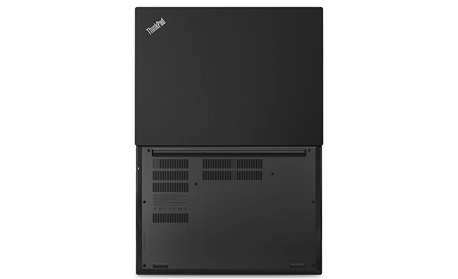 Lenovo ThinkPad E480 Intel Core i5 8th Gen 8GB RAM 256GB SSD Windows 10