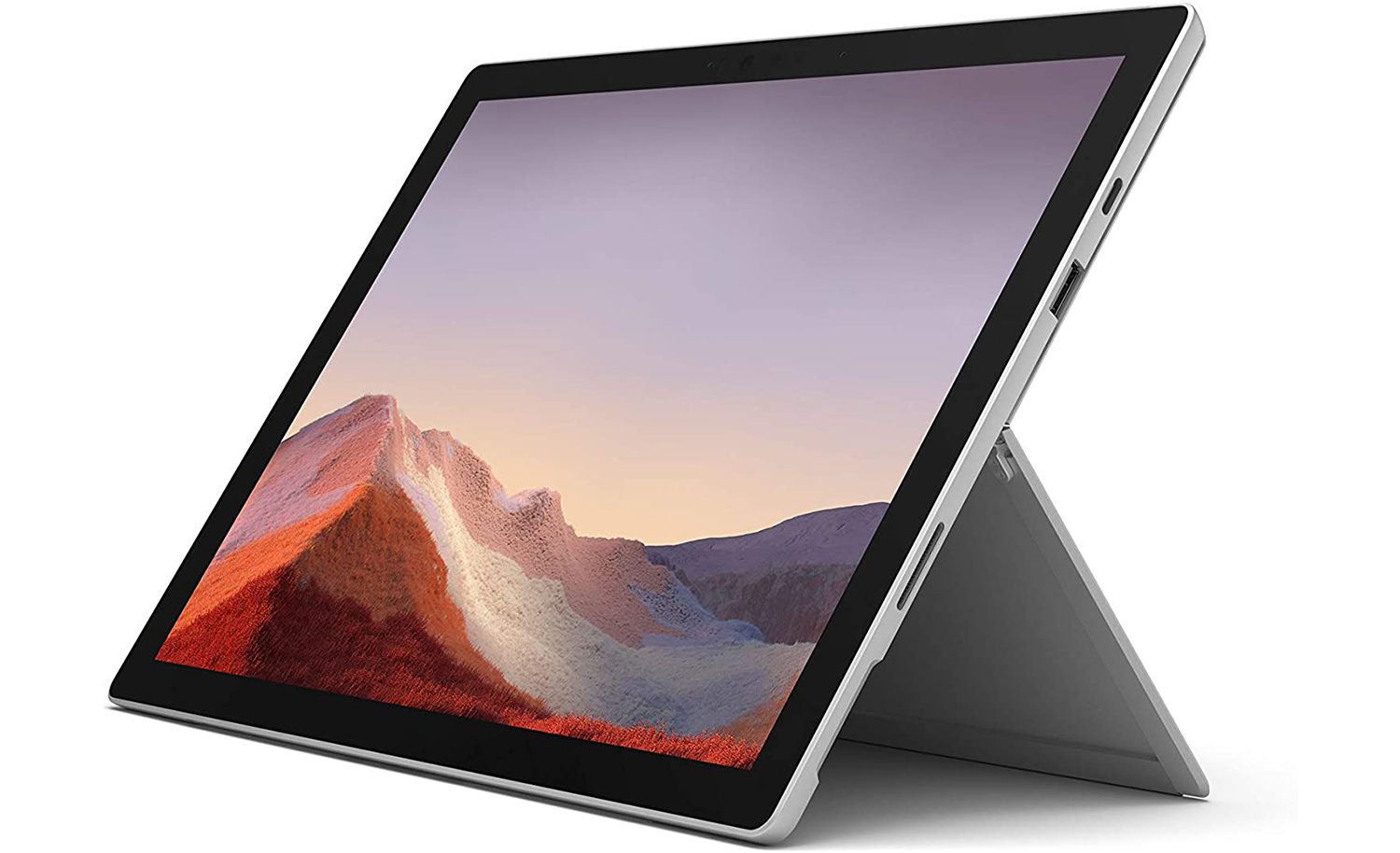 Microsoft Surface Pro 7 Intel Core i3 10th Gen 4GB RAM 128GB SSD Touchscreen Windows 11 Home