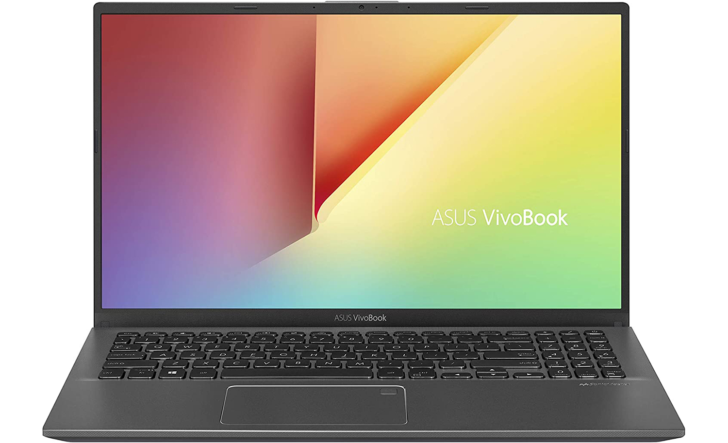 Asus VivoBook F512FA Intel Core i3 8th Gen 8GB RAM 128GB SSD Windows 11 Home