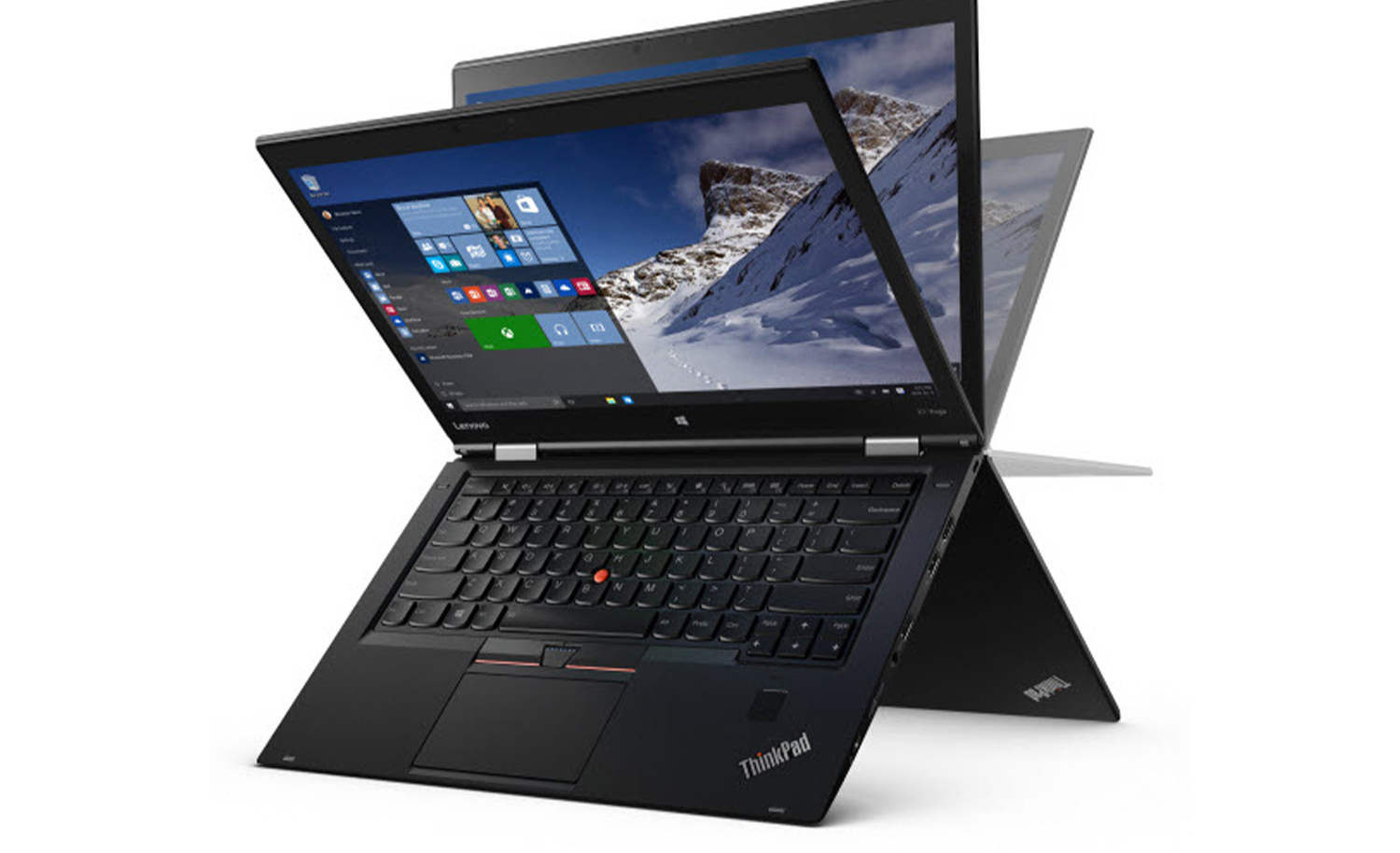 Lenovo ThinkPad X1 Yoga Gen 1 Intel Core i7 6th Gen 16GB RAM 256GB SSD Touchscreen Windows 10 Pro