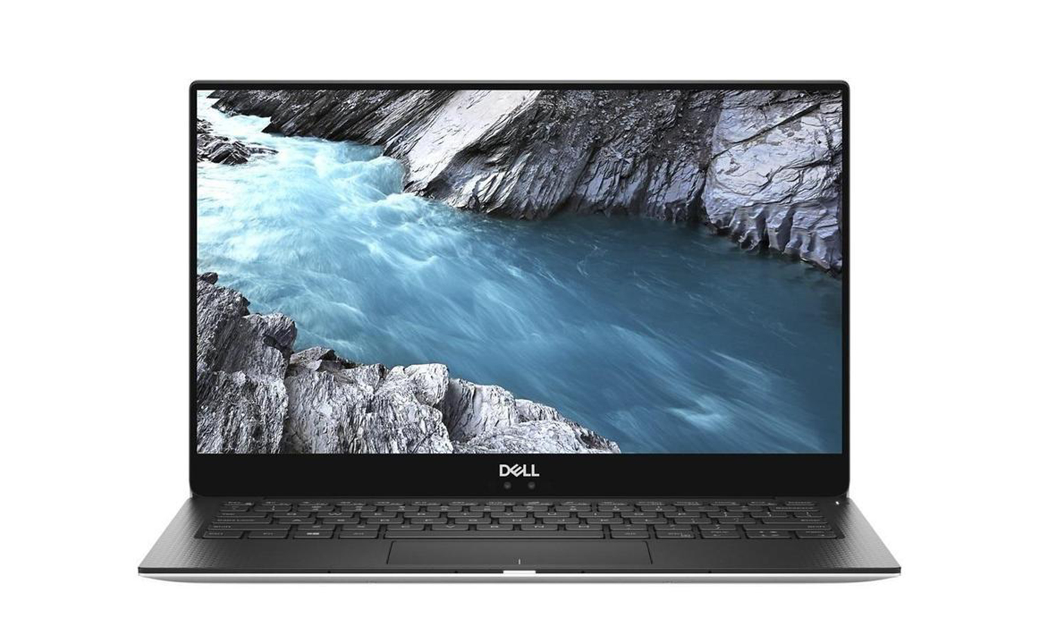 Dell XPS 9370 Intel Core i7 8th Gen 16GB RAM 256GB SSD Windows 10 Pro