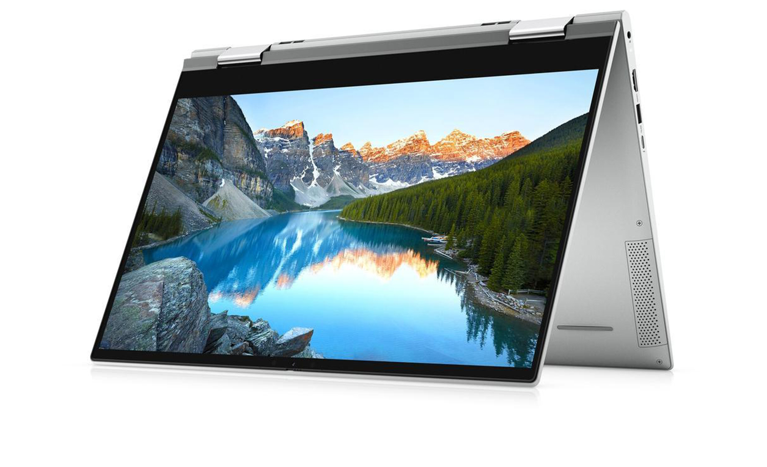 Dell Inspiron 7506 Intel Core i7 11th Gen 16GB RAM 512GB SSD Touchscreen Windows 11 Home