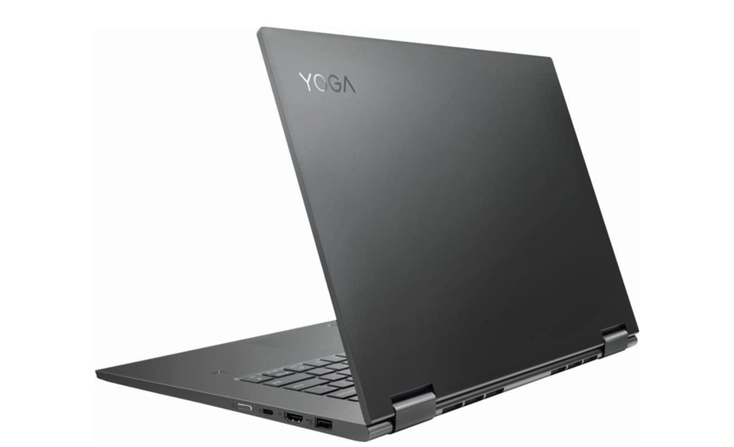Lenovo Yoga 73015IKB Intel Core i7 8th Gen 8GB RAM 256GB SSD