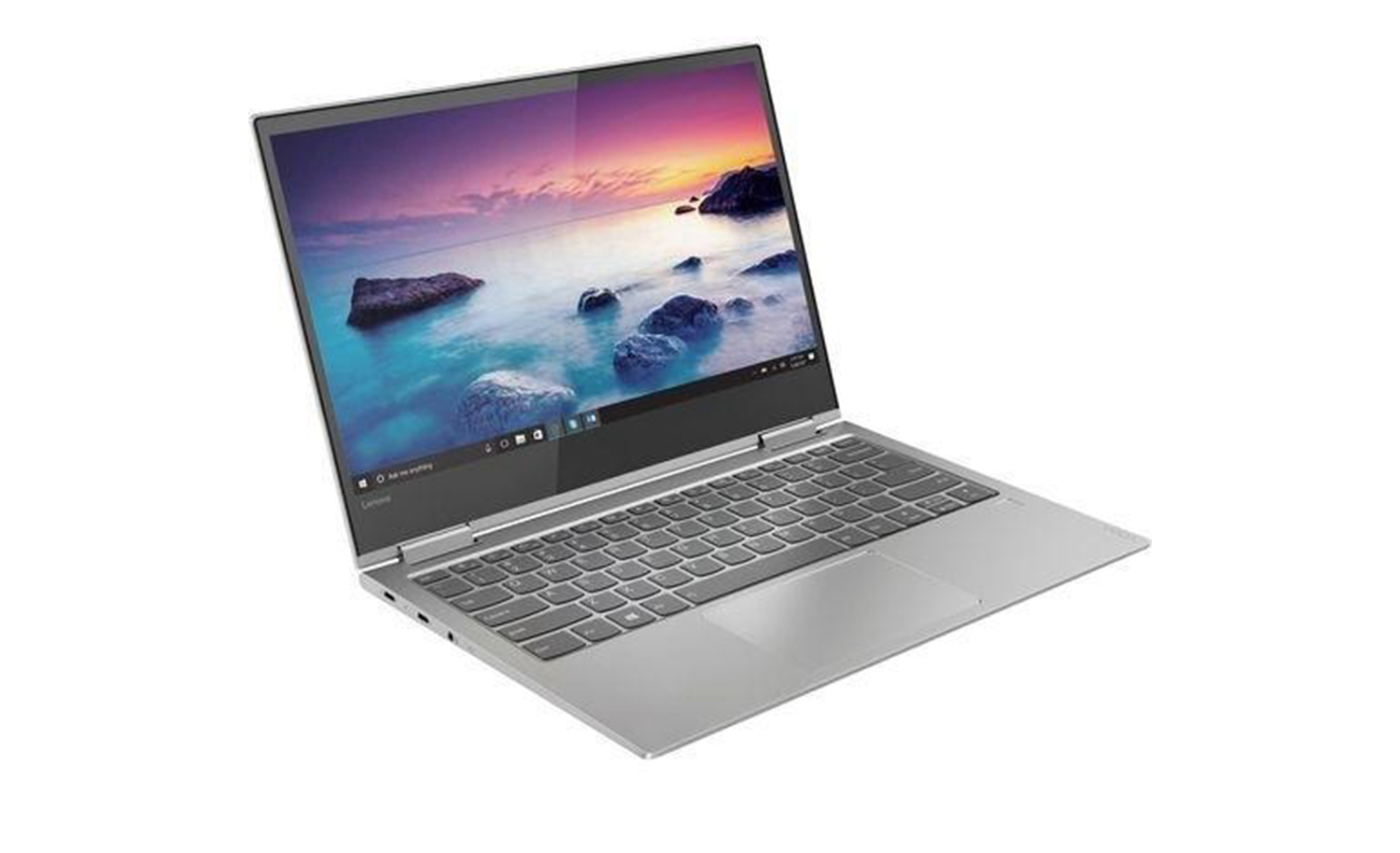 Lenovo Yoga 73015IKB Intel Core i7 8th Gen 8GB RAM 256GB SSD