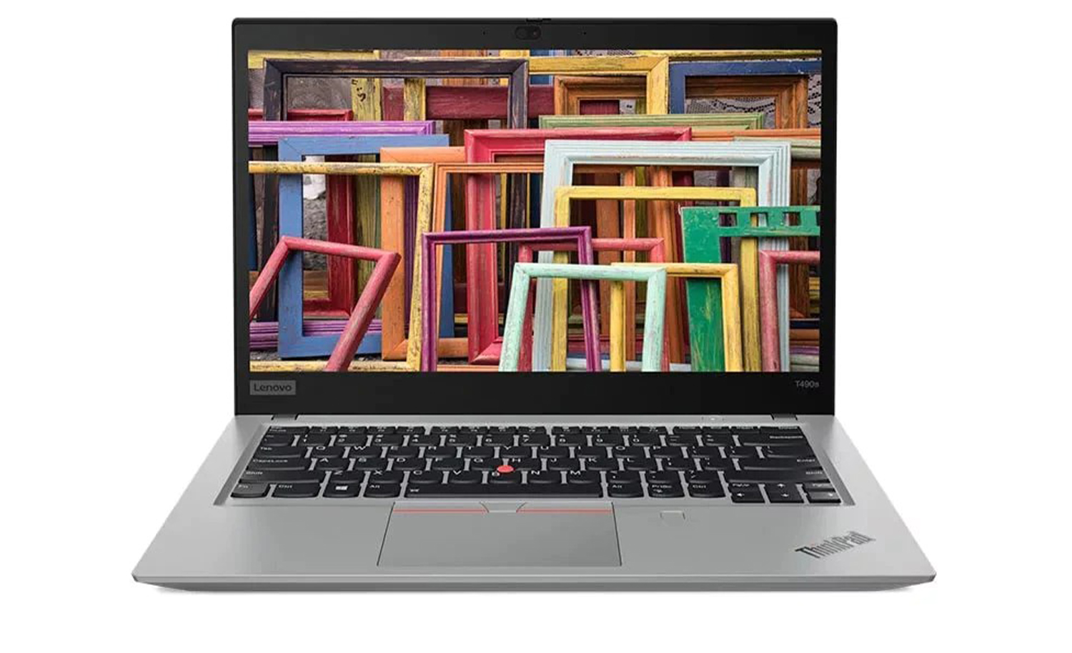 Lenovo ThinkPad T490s Intel Core i5 8th Gen 16GB RAM 1TB SSD Touchscreen Windows 10 Pro