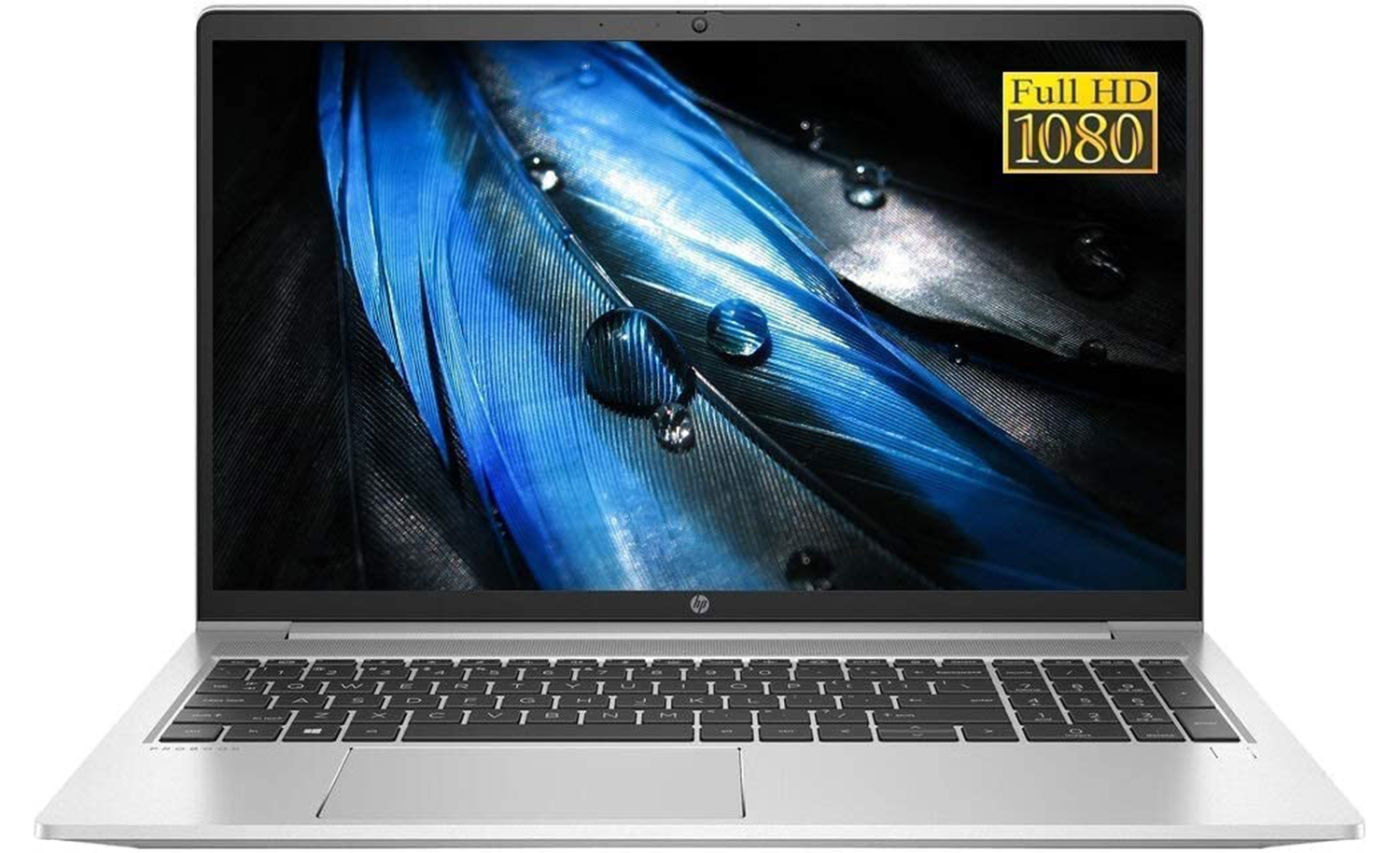 HP ProBook 450 G8 Intel Core i5 11th Gen 8GB RAM 256GB SSD Windows 10 Pro