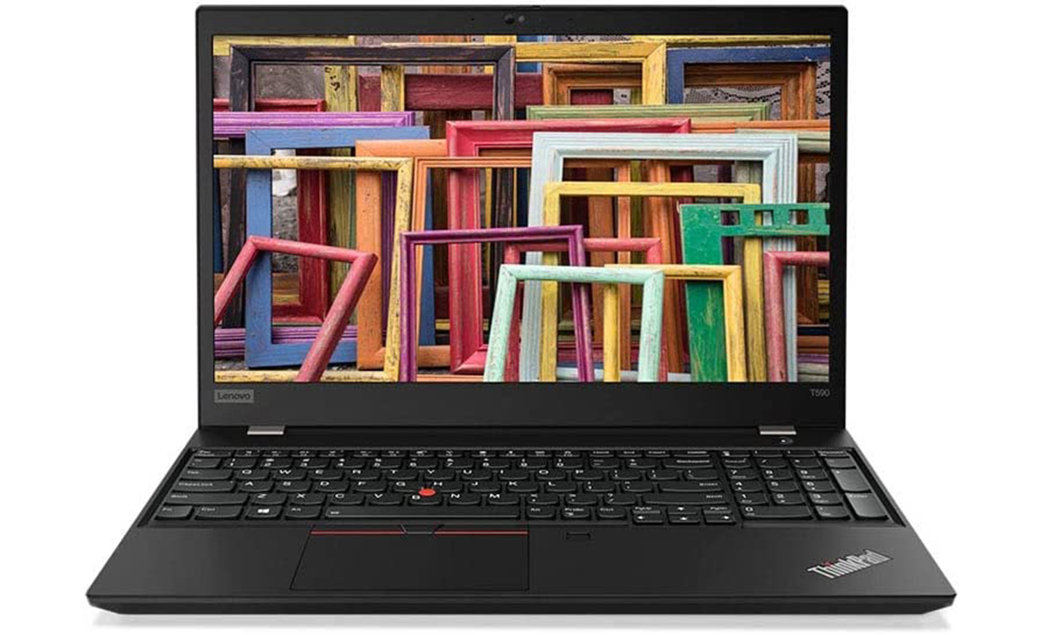 Lenovo ThinkPad T590 Intel Core i5 8th Gen 8GB RAM 256GB SSD Windows 10 Pro