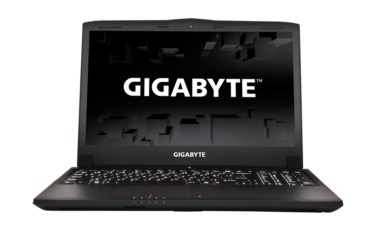 GIGABYTE P55 V6 Intel Core i7 6th Gen 16GB RAM 256GB SSD 1TB HDD Windows 10 Home Nvidia GeForce GTX 1060