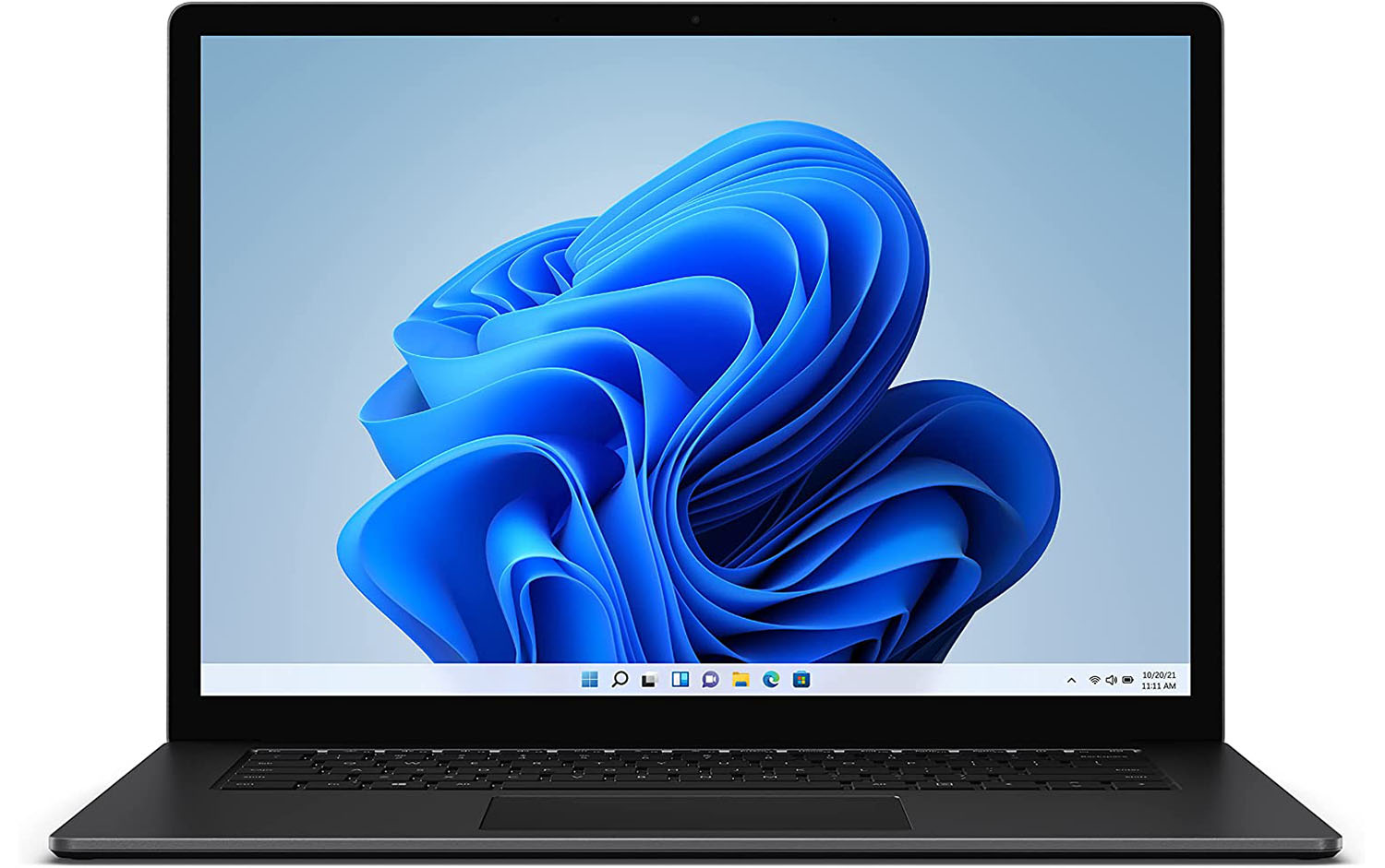 Microsoft Surface Laptop 4 AMD Ryzen 7 8GB RAM 512GB SSD Touchscreen Windows 11 Home