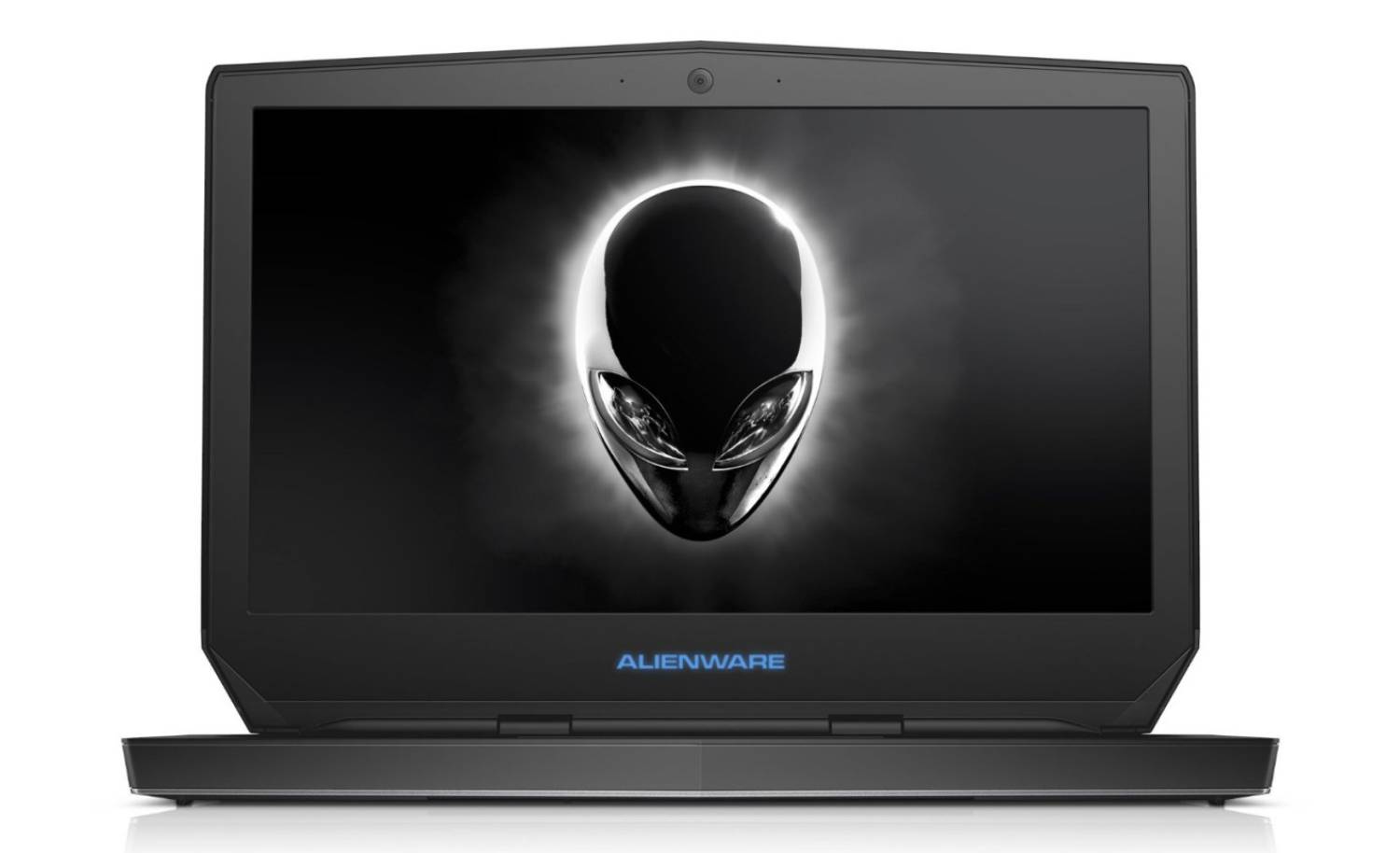 Alienware 13 R1 Intel Core i7 5th Gen 8GB RAM 256GB SSD Windows 10 Pro Nvidia GeForce GTX 960M
