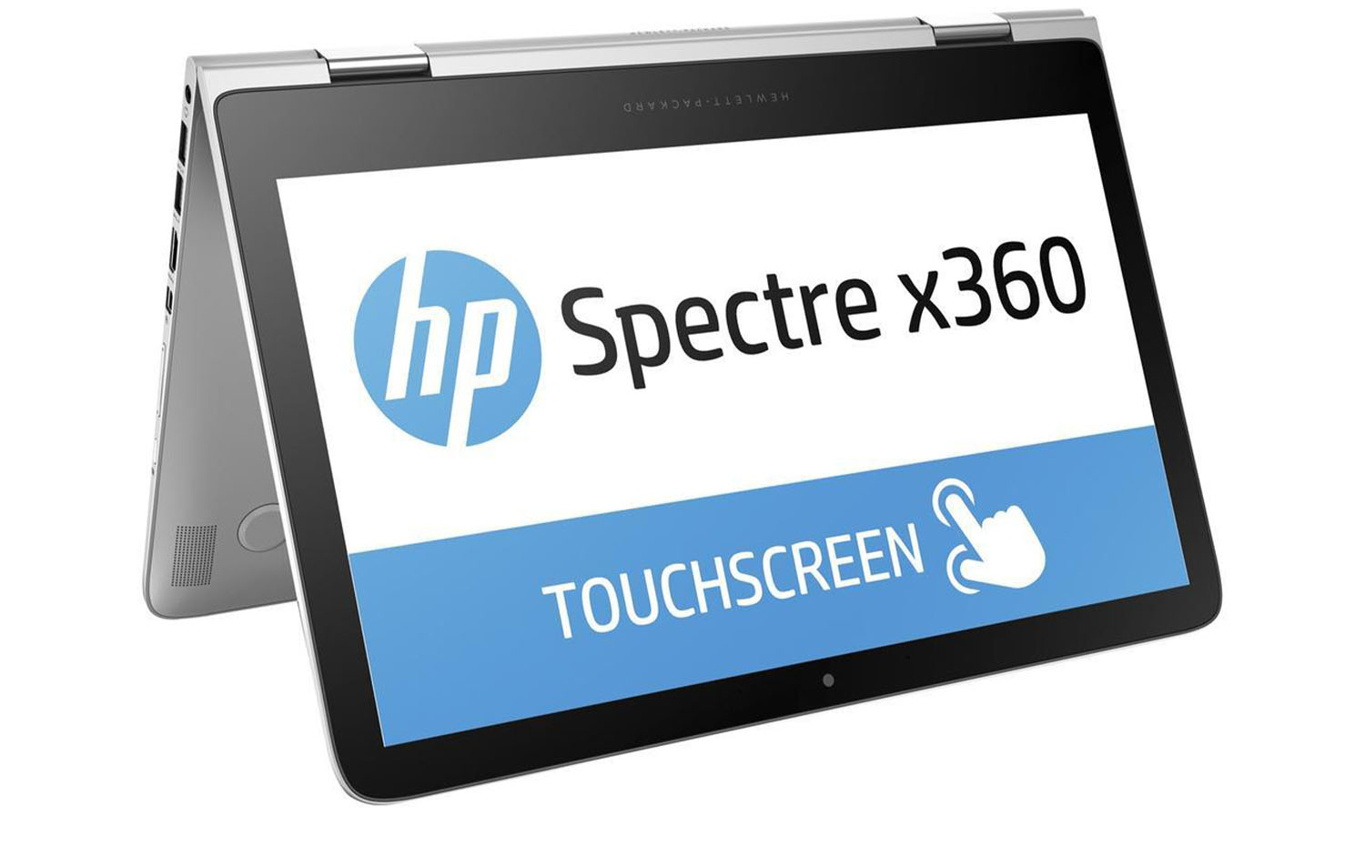 HP Spectre x360 13 ac023dx Intel Core i7 7th Gen 16GB RAM 512GB SSD Touchscreen Windows 10 Home